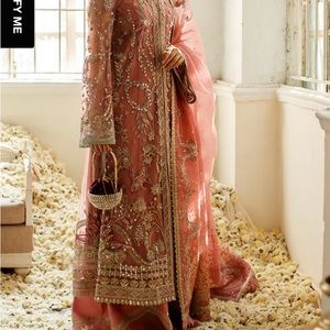 SOLD Beautiful Suffuse small worn once. Excellent condition.